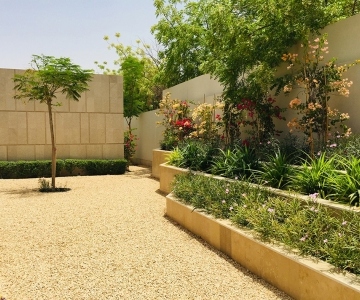 Landscaping Gallery